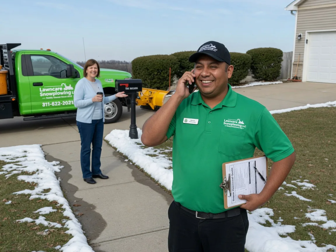 Lawn Care Services By Expert Landscaper Great River, NY FAQs